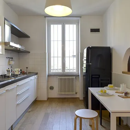 Rombon Apartment *