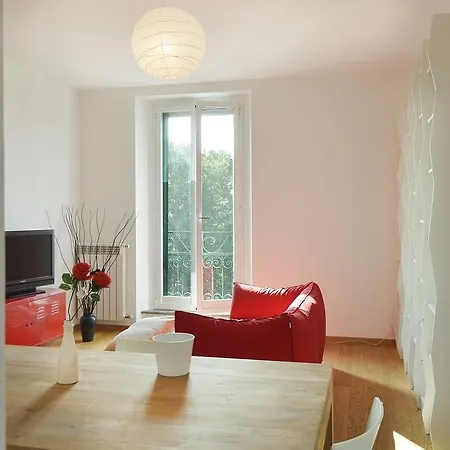 Rombon Apartment Milan