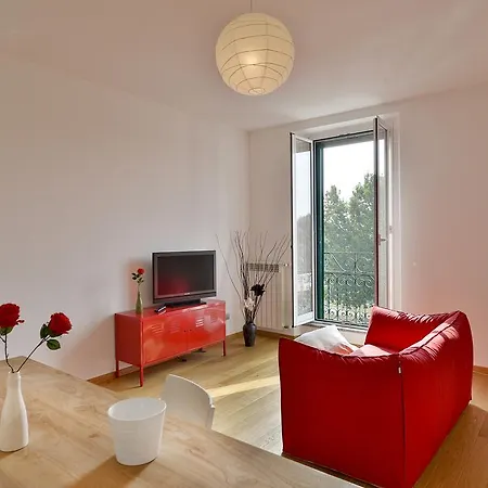 Rombon Apartment