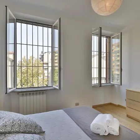Apartment Rombon
