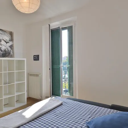 Apartment Rombon *