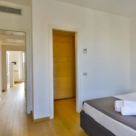 Apartman Rombon Milánó
