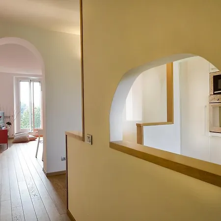 Rombon Apartment Milan
