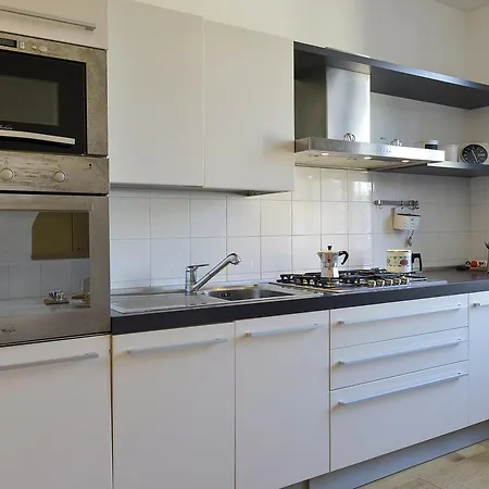Rombon Apartman Milánó