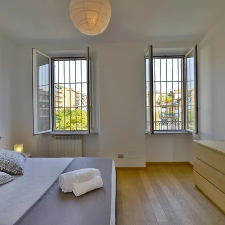Apartment Rombon